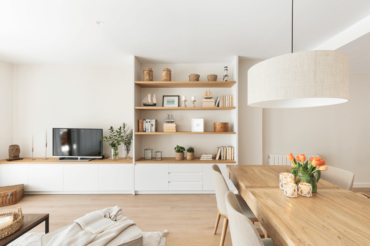 Avenida de la Llosa - Interior View 19